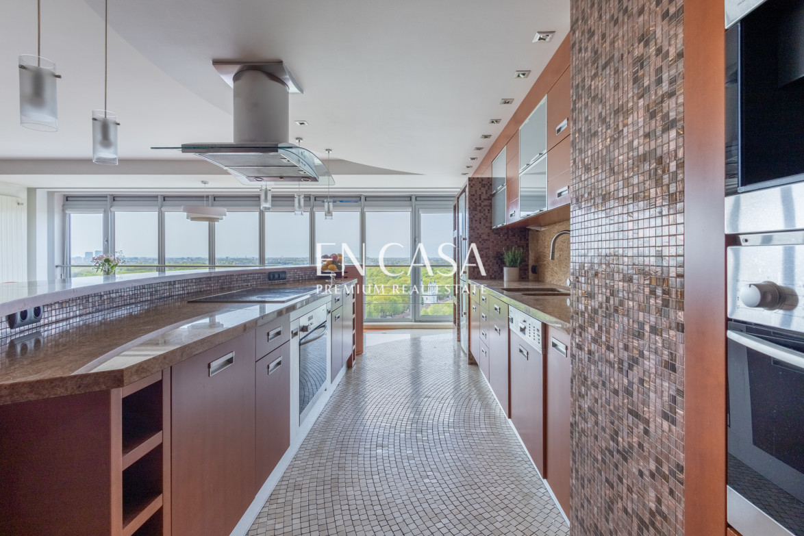 Apartment Rent Warszawa Śródmieście Aleja Jana Pawła II 5